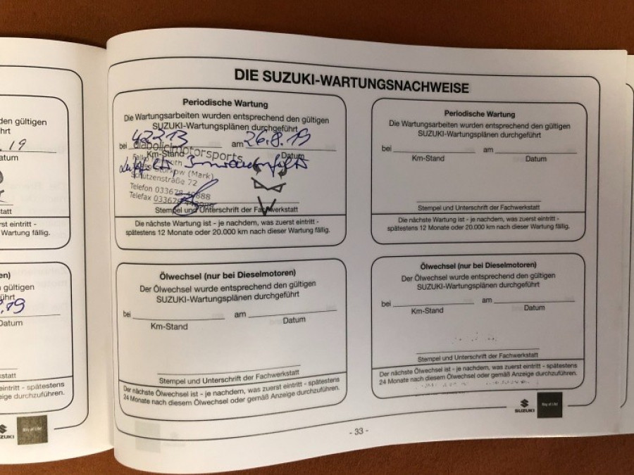 Suzuki SX4 S-Cross 1.6DDiS Automat • 4x4 AllGrip • KEYLESS • NAVI → Sezónne prezutie