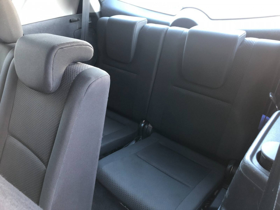 Toyota Corolla Verso 1.8VVT-i Automat • SOL•  1.majiteľ → 7-miest → sezónne prezutie