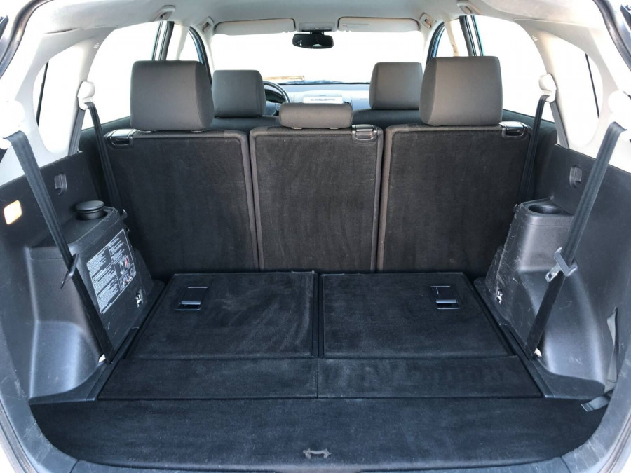 Toyota Corolla Verso 1.8VVT-i Automat • SOL•  1.majiteľ → 7-miest → sezónne prezutie