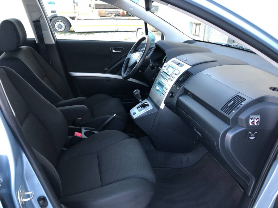 IMGToyota Corolla Verso 1.8VVT-i Automat • SOL•  1.majiteľ → 7-miest → sezónne prezutie_1762