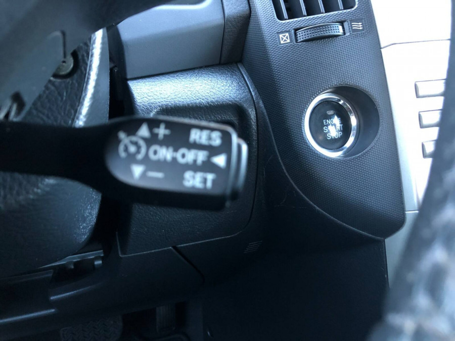 Toyota Corolla Verso 1.8VVT-i Automat • SOL•  1.majiteľ → 7-miest → sezónne prezutie