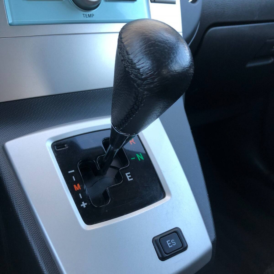 Toyota Corolla Verso 1.8VVT-i Automat • SOL•  1.majiteľ → 7-miest → sezónne prezutie