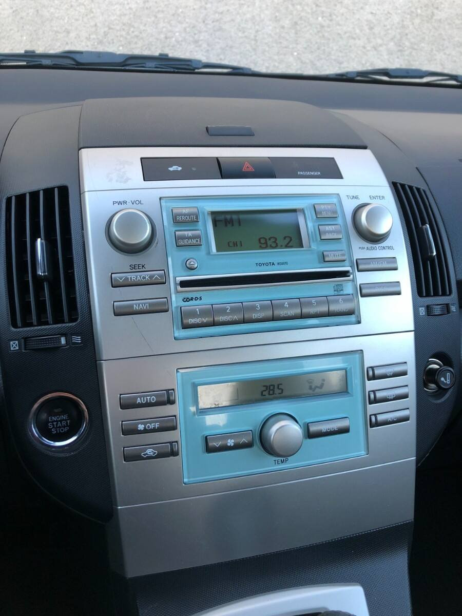 IMG_1Toyota Corolla Verso 1.8VVT-i Automat • SOL•  1.majiteľ → 7-miest → sezónne prezutie771