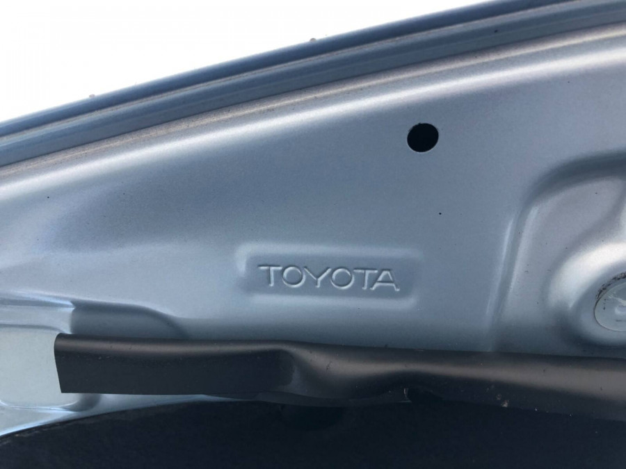 Toyota Corolla Verso 1.8VVT-i Automat • SOL•  1.majiteľ → 7-miest → sezónne prezutie