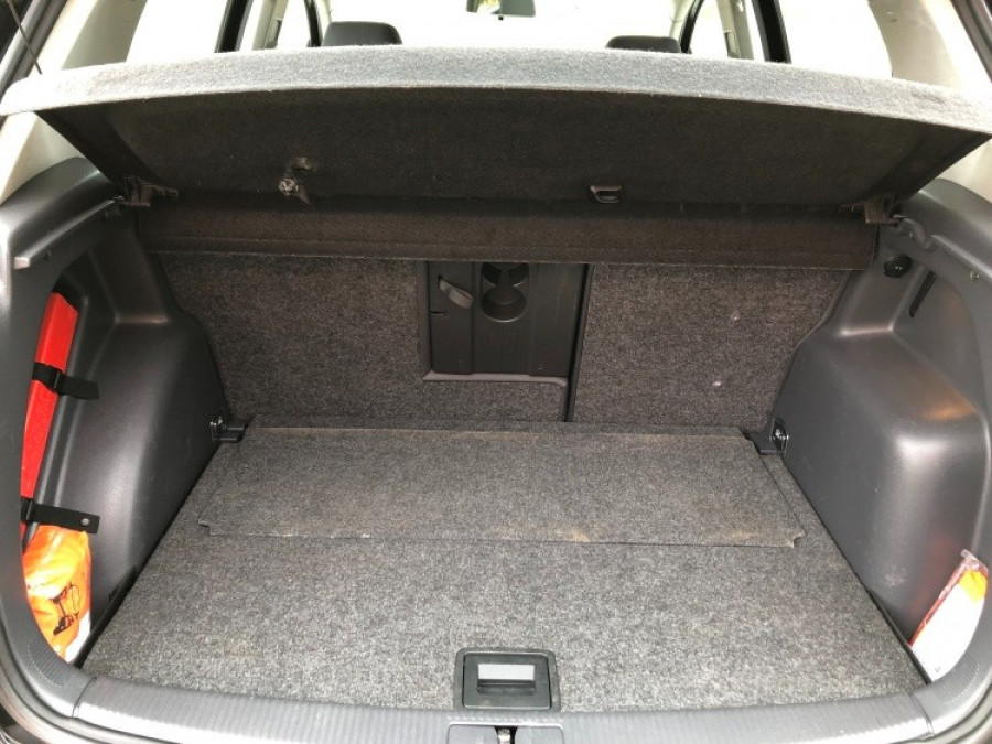 Volkswagen Golf Plus 1.9TDI DSG Trendline 2009