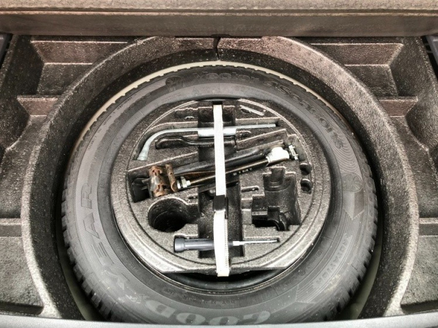 Volkswagen Golf Plus 1.9TDI DSG Trendline 2009