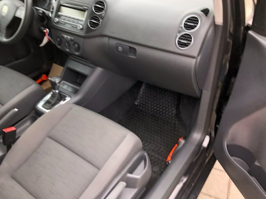 Volkswagen Golf Plus 1.9TDI DSG Trendline 2009