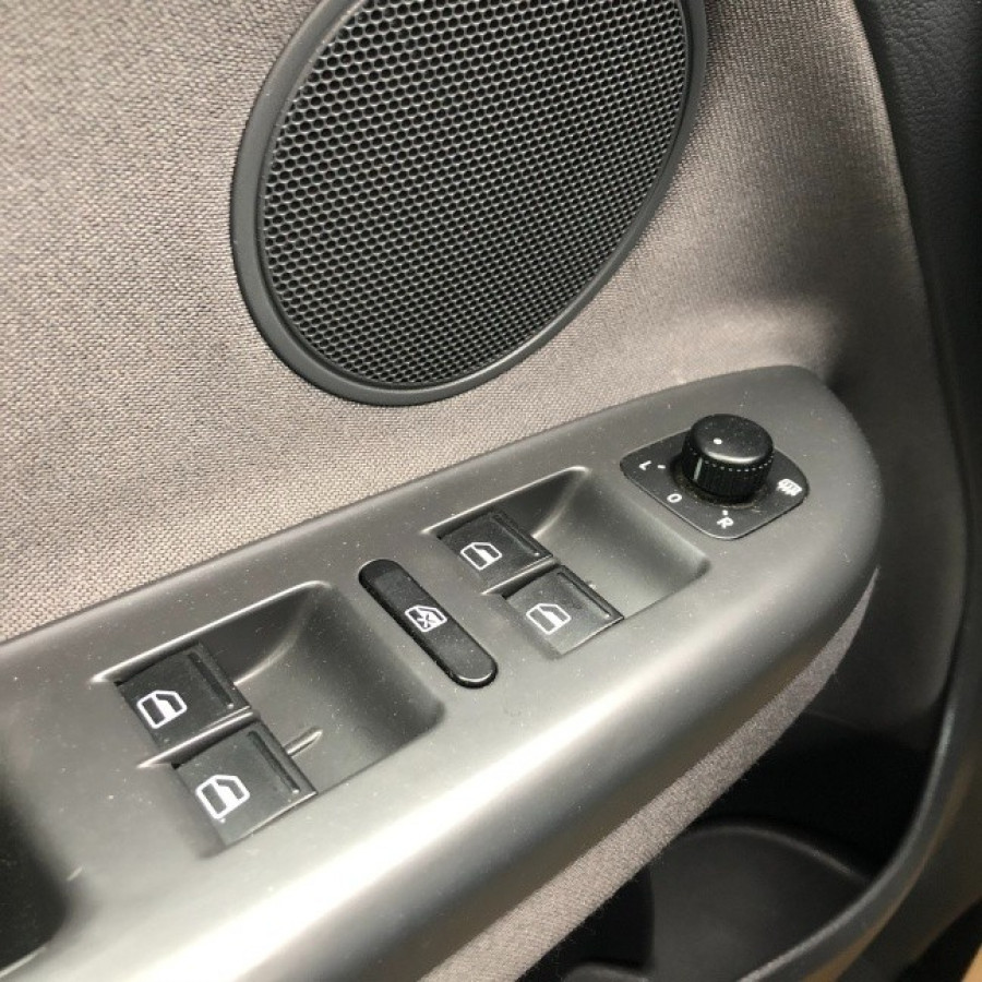 Volkswagen Golf Plus 1.9TDI DSG Trendline 2009