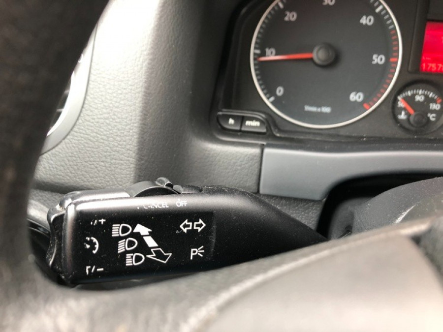 Volkswagen Golf Plus 1.9TDI DSG Trendline 2009