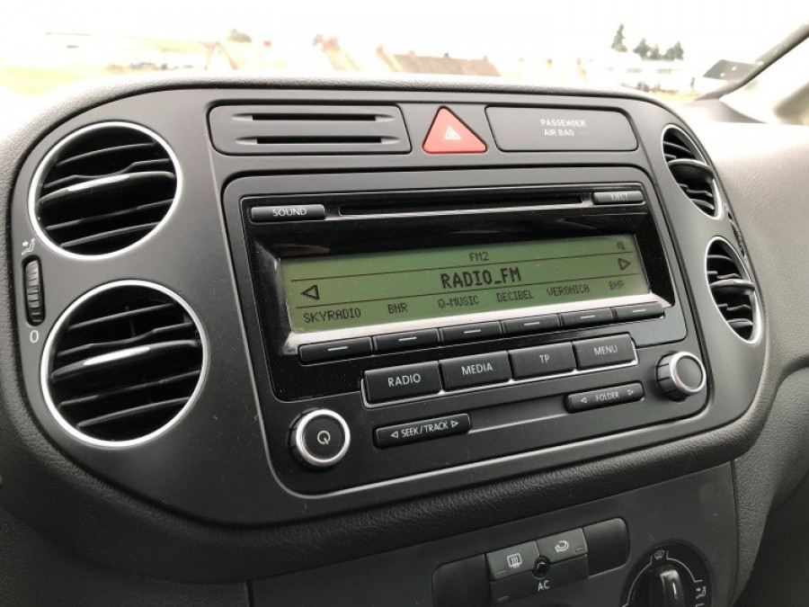 Volkswagen Golf Plus 1.9TDI DSG Trendline 2009