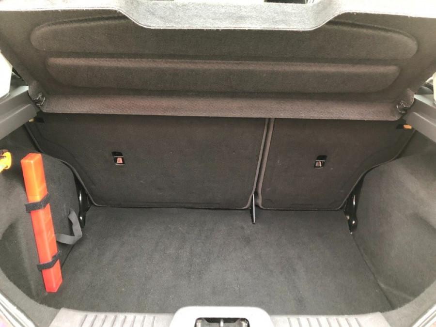 Ford Fiesta 1.0 Automat EcoBoost TREND 2014 