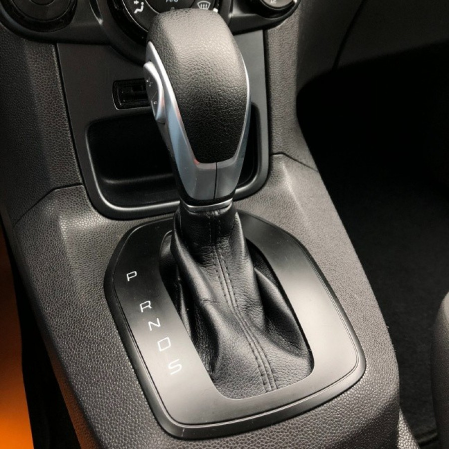 Ford Fiesta 1.0 Automat EcoBoost TREND 2014 