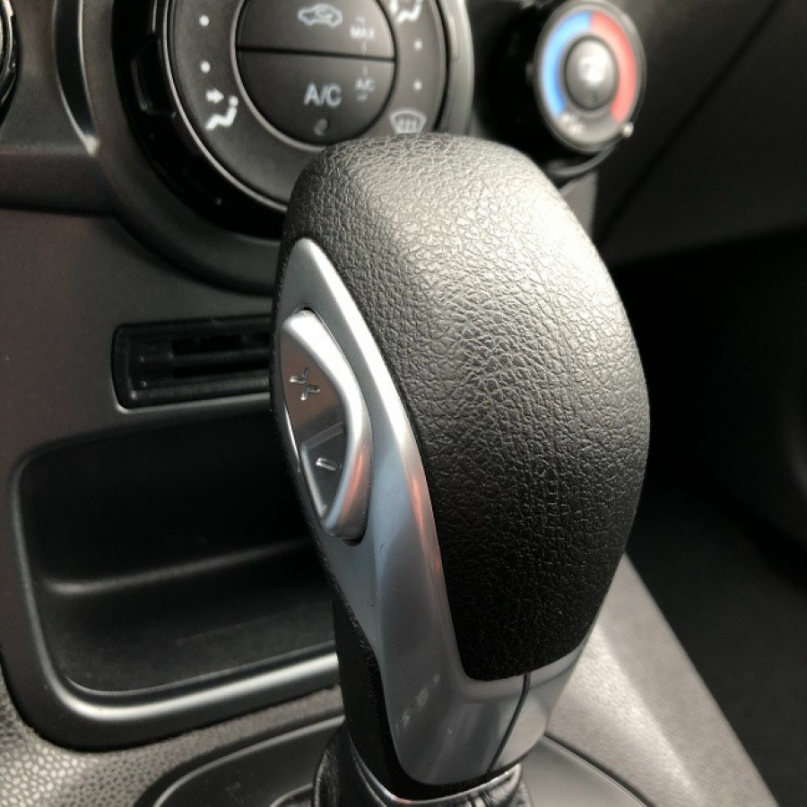 Ford Fiesta 1.0 Automat EcoBoost TREND 2014 