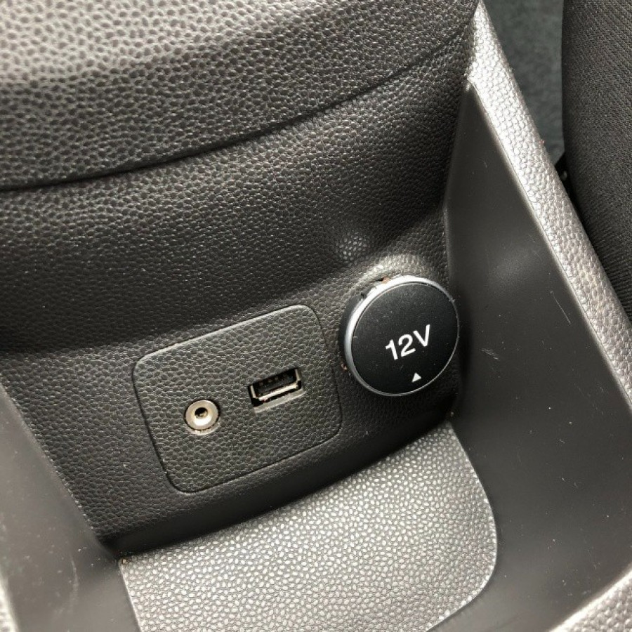 Ford Fiesta 1.0 Automat EcoBoost TREND 2014 