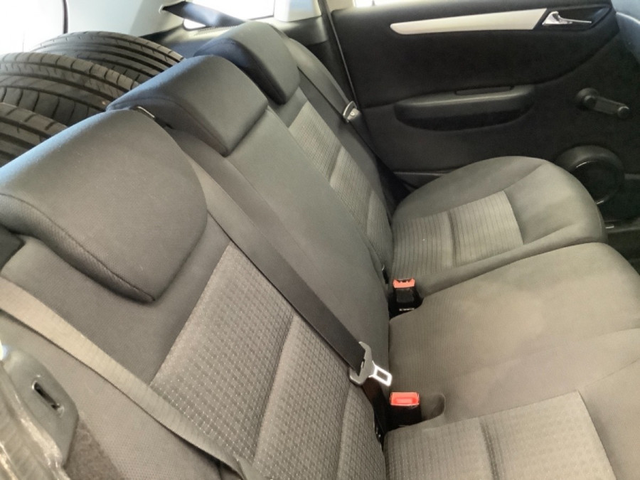 Mercedes Benz B 200 Automat • CLASSIC•  PDC senzory → sezónne prezutie