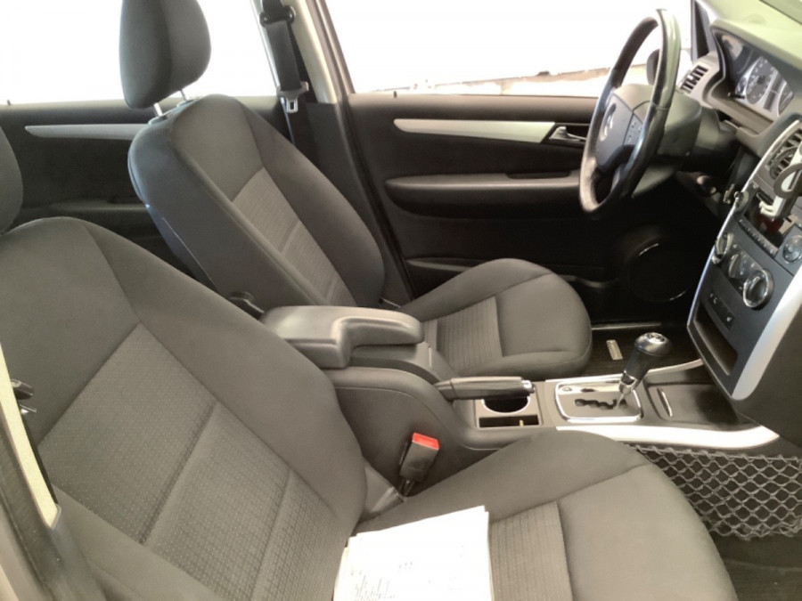 Mercedes Benz B 200 Automat • CLASSIC•  PDC senzory → sezónne prezutie