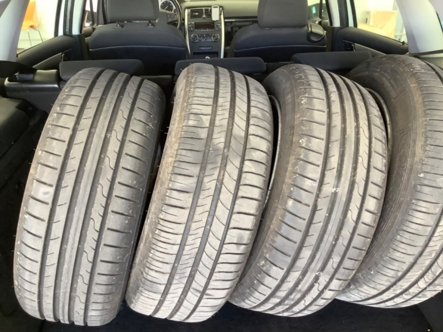 Mercedes Benz B 200 Automat • CLASSIC•  PDC senzory → sezónne prezutie