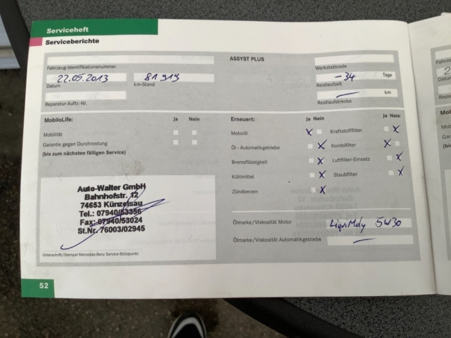 Mercedes Benz B 200 Automat • CLASSIC•  PDC senzory → sezónne prezutie