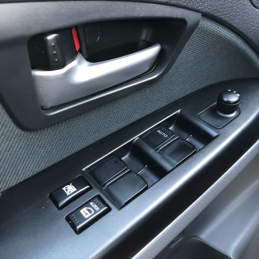 Suzuki Sx4 1.6 Automat • COMFORT•  Keyless → sezónne prezutie 