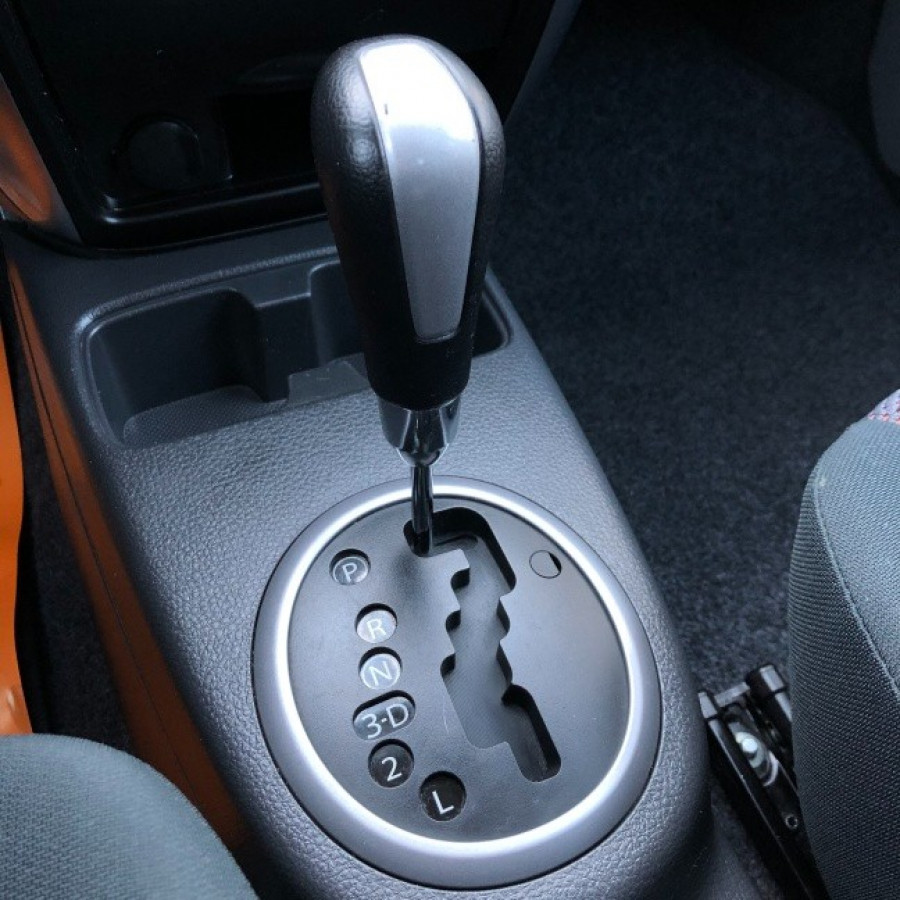 Suzuki Sx4 1.6 Automat • COMFORT•  Keyless → sezónne prezutie 