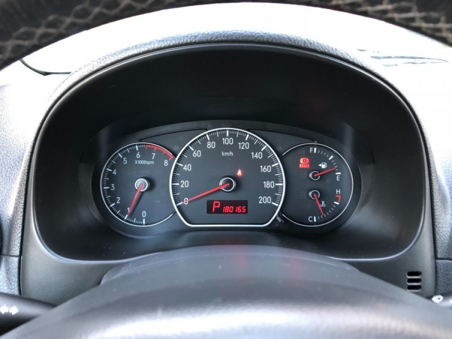 Suzuki Sx4 1.6 Automat • COMFORT•  Keyless → sezónne prezutie 