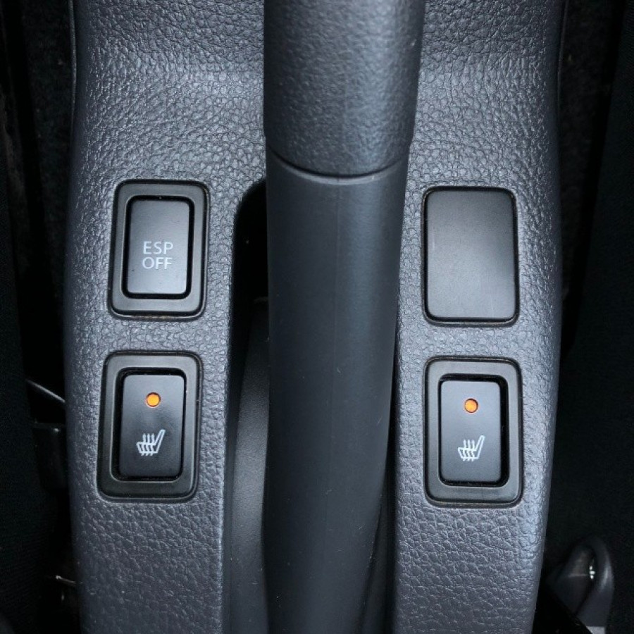 Suzuki Sx4 1.6 Automat • COMFORT•  Keyless → sezónne prezutie 