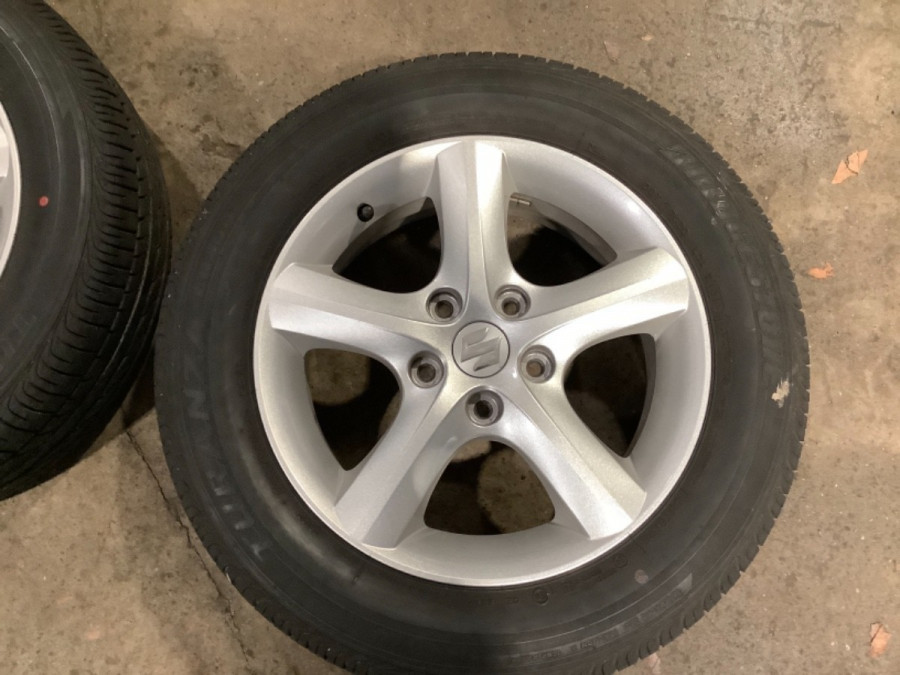 Suzuki Sx4 1.6 Automat • COMFORT•  Keyless → sezónne prezutie 