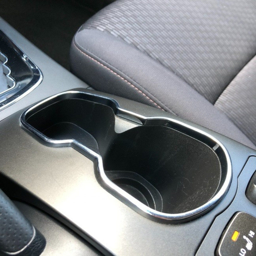 Ssangyong Korando 2.2TD Automat 4x4 • QUARTZ• Ťažné ► Navi 