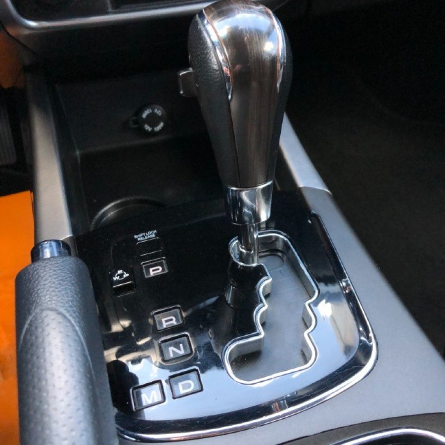 Ssangyong Korando 2.2TD Automat 4x4 • QUARTZ• Ťažné ► Navi 