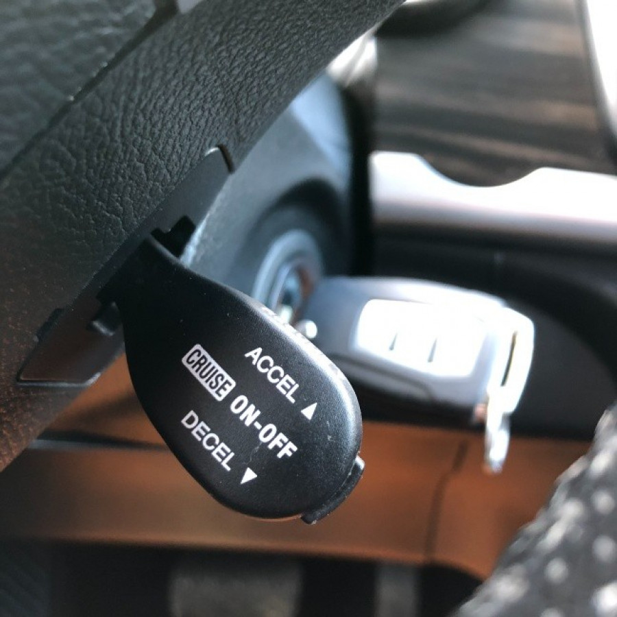 Ssangyong Korando 2.2TD Automat 4x4 • QUARTZ• Ťažné ► Navi 