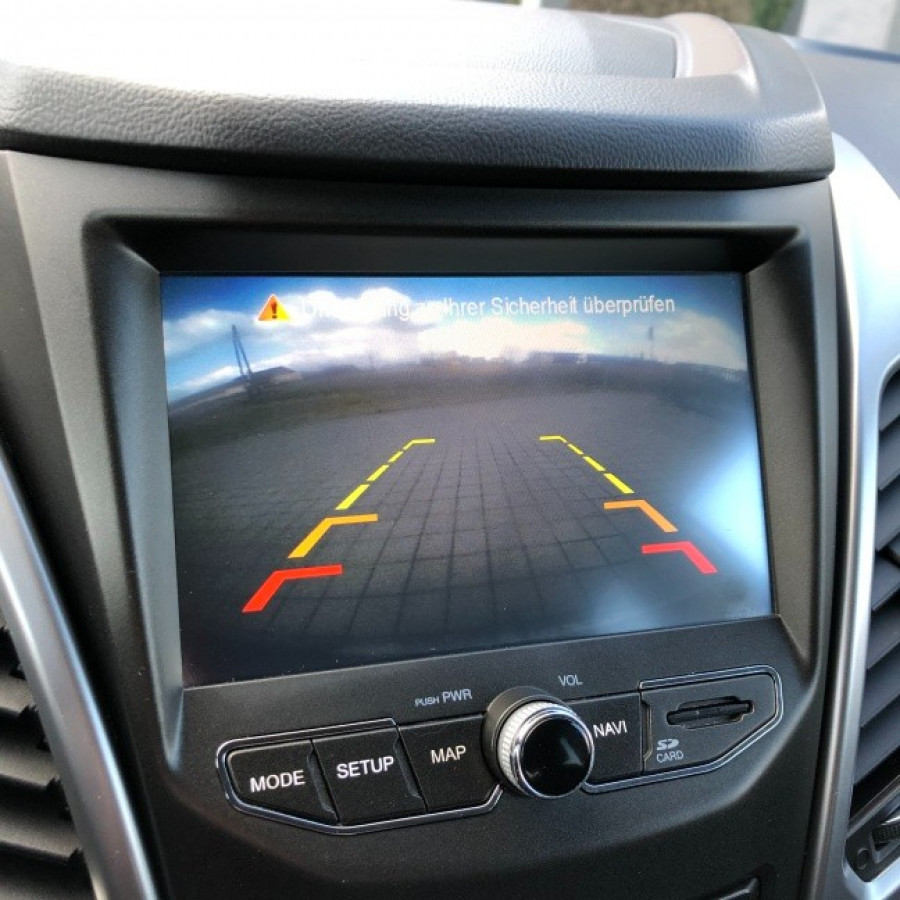 Ssangyong Korando 2.2TD Automat 4x4 • QUARTZ• Ťažné ► Navi 