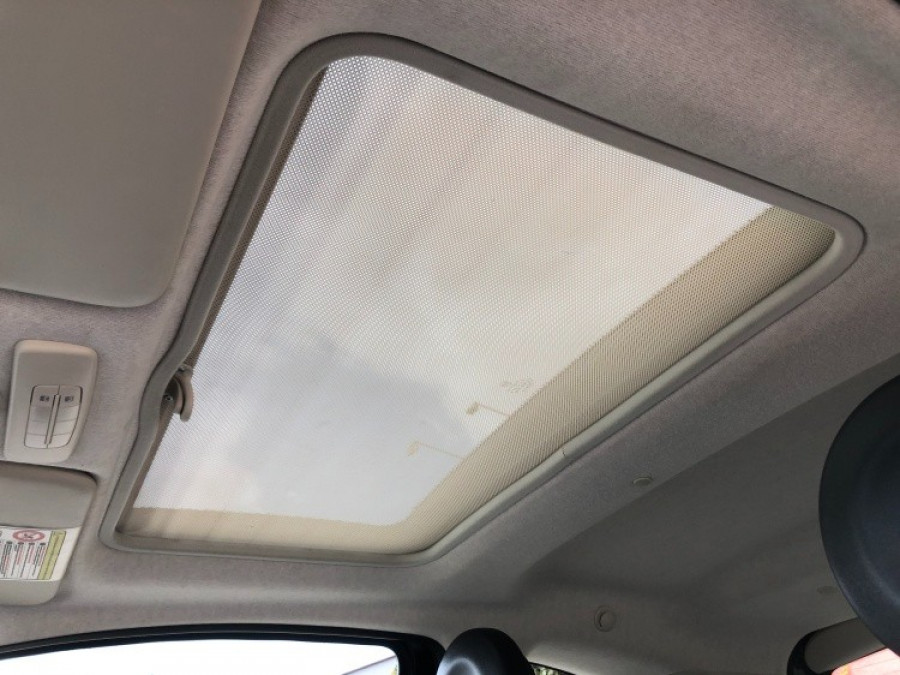 Fiat 500 0.9 Automat LOUNGE • Panoráma •  2011