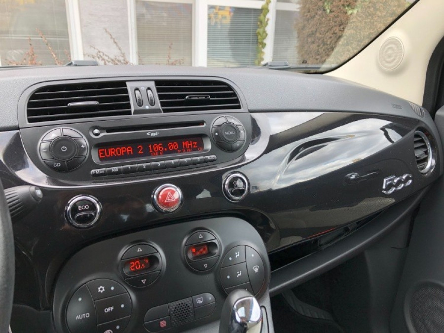 IMGFiat 500 0.9 Automat LOUNGE • Panoráma •  2011_2852