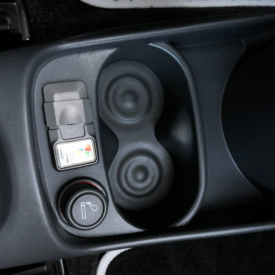 Fiat 500 1.2 Automat LOUNGE Panoráma