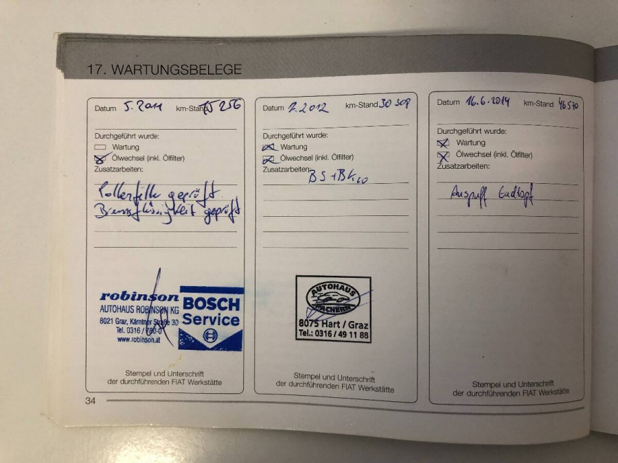 IMG_2983Fiat 500 1.2 Automat LOUNGE Panoráma