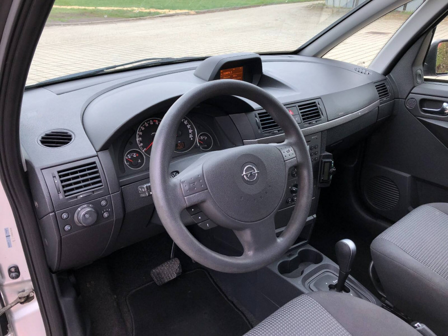 Opel Meriva 1.6 Automat •INNOVATION•  2008 