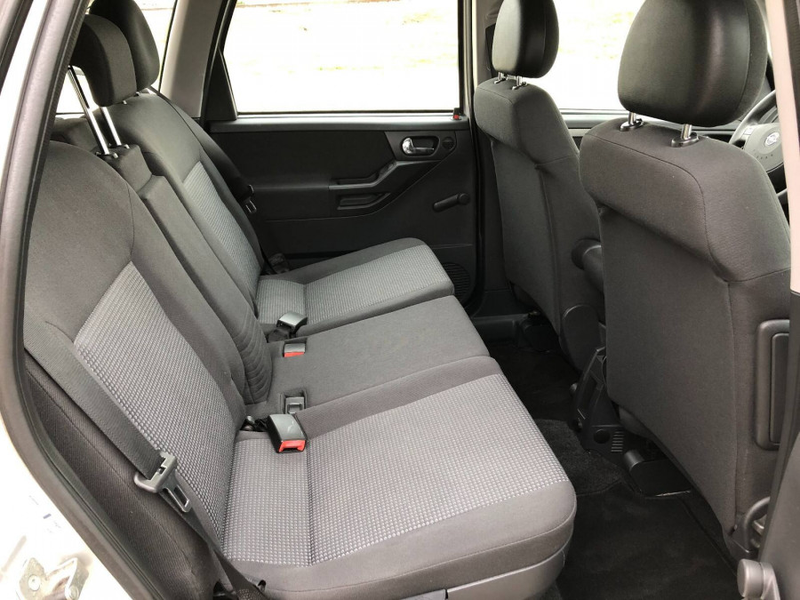 Opel Meriva 1.6 Automat •INNOVATION•  2008 