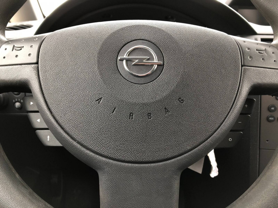 Opel Meriva 1.6 Automat •INNOVATION•  2008 