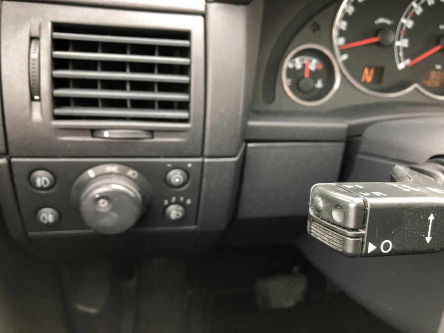 Opel Meriva 1.6 Automat •INNOVATION•  2008 