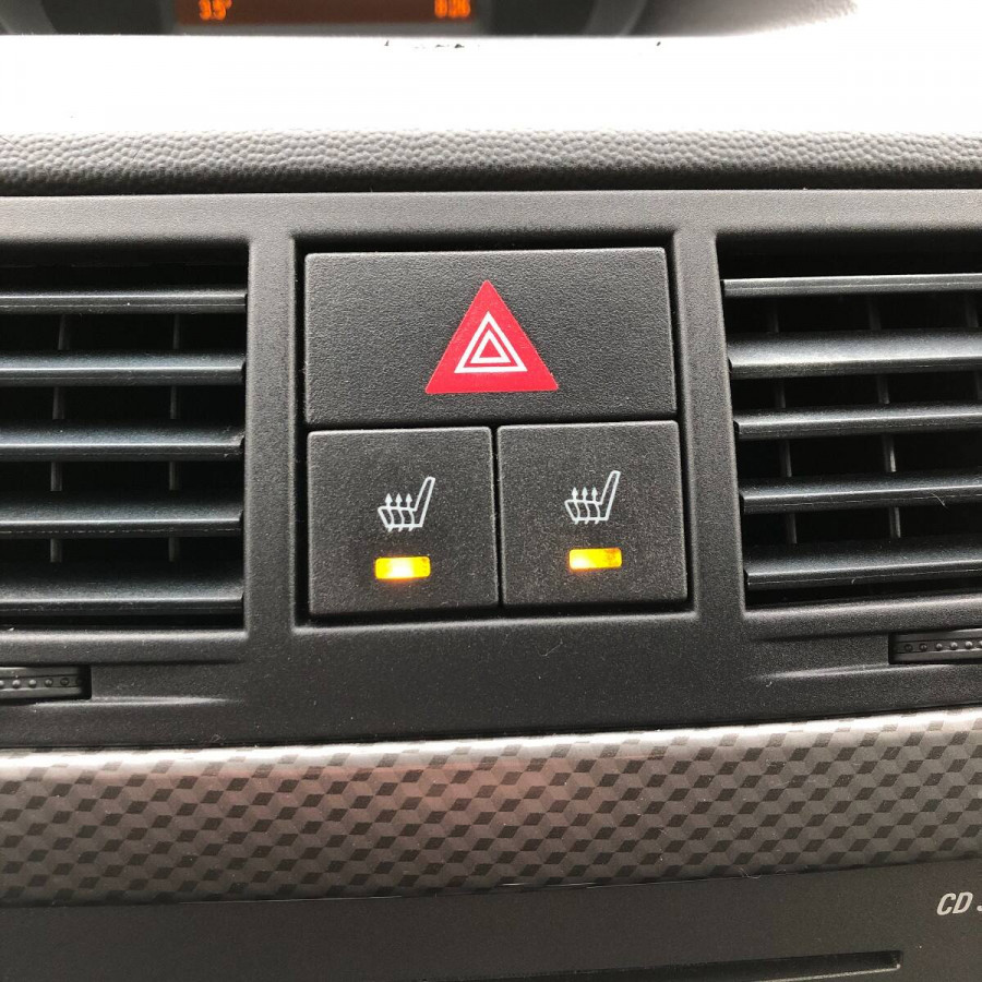 Opel Meriva 1.6 Automat •INNOVATION•  2008 