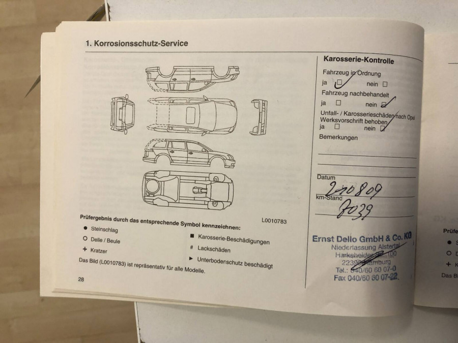 Opel Meriva 1.6 Automat •INNOVATION•  2008 