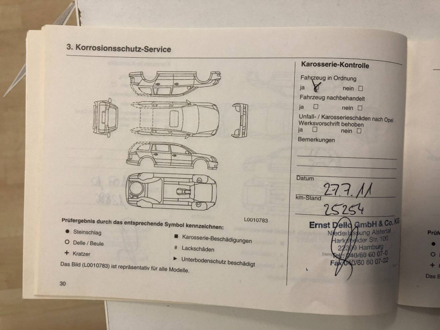Opel Meriva 1.6 Automat •INNOVATION•  2008 
