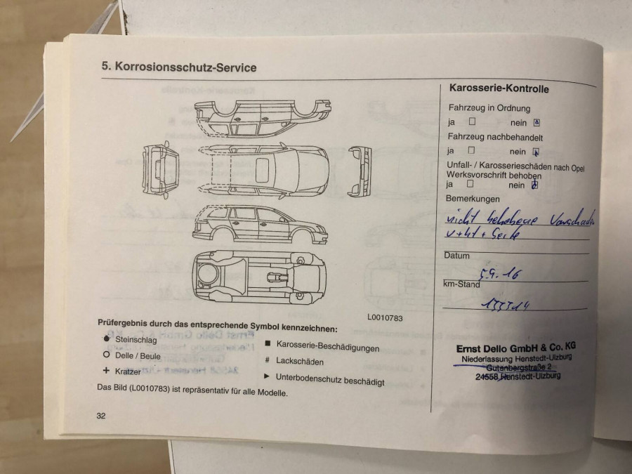 Opel Meriva 1.6 Automat •INNOVATION•  2008 