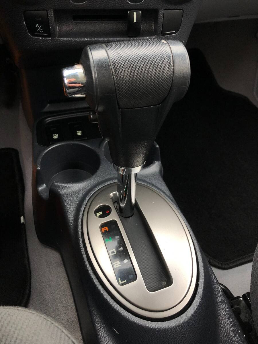 Kia Picanto 1.1 Automat •EXCLUSIVE• 2005 + vyhrievané sedadlá 