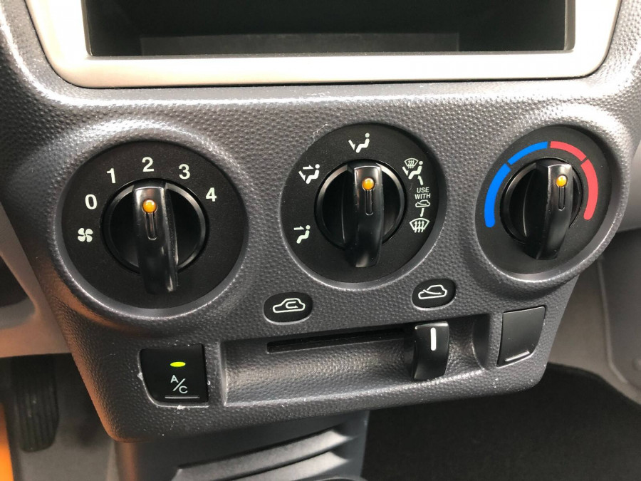 Kia Picanto 1.1 Automat •EXCLUSIVE• 2005 + vyhrievané sedadlá 