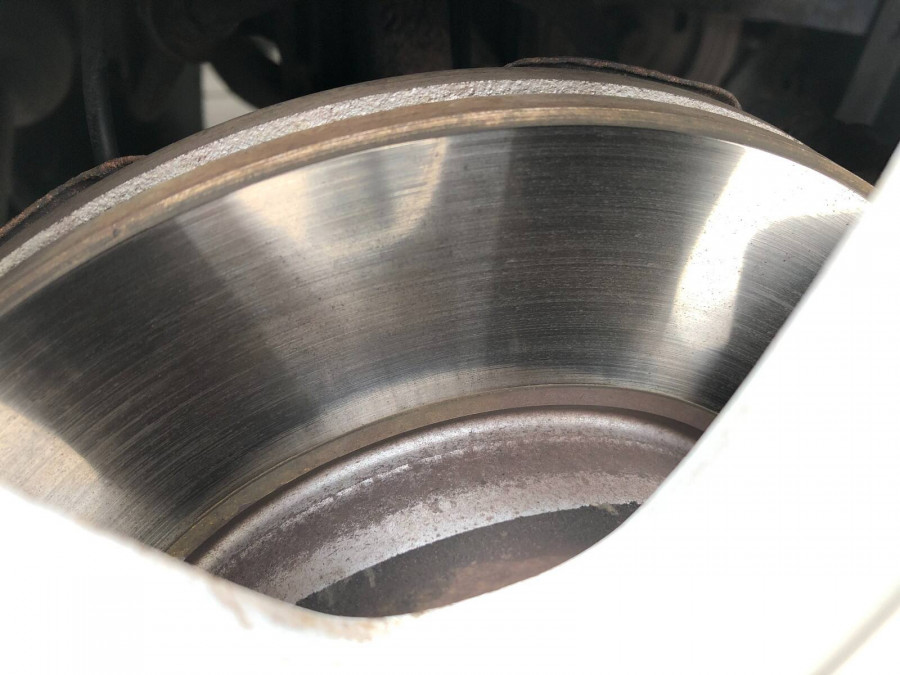 Suzuki Swift 1.3 Automat •COMFORT•  Navigácia → cúvacie senzory