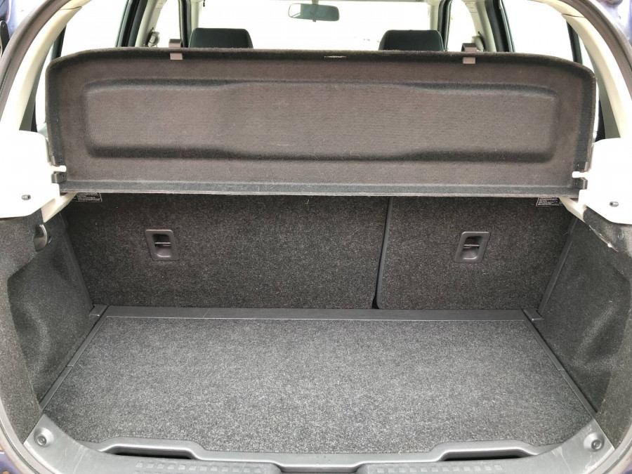 Suzuki Swift 1.3 Automat •COMFORT•  Navigácia → cúvacie senzory