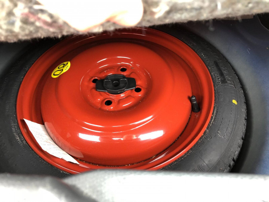 Suzuki Swift 1.3 Automat •COMFORT•  Navigácia → cúvacie senzory