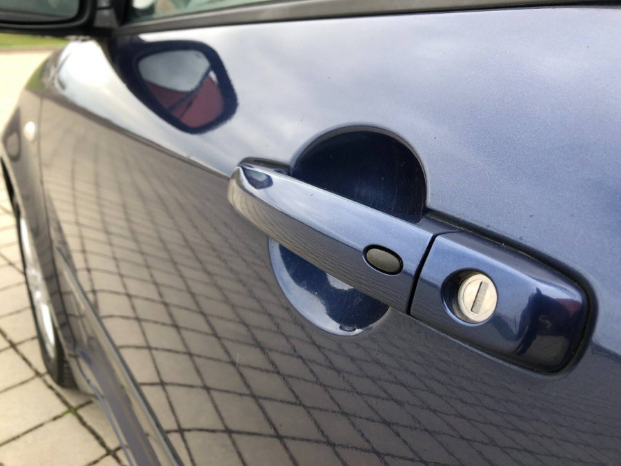 Suzuki Swift 1.3 Automat •COMFORT•  Navigácia → cúvacie senzory