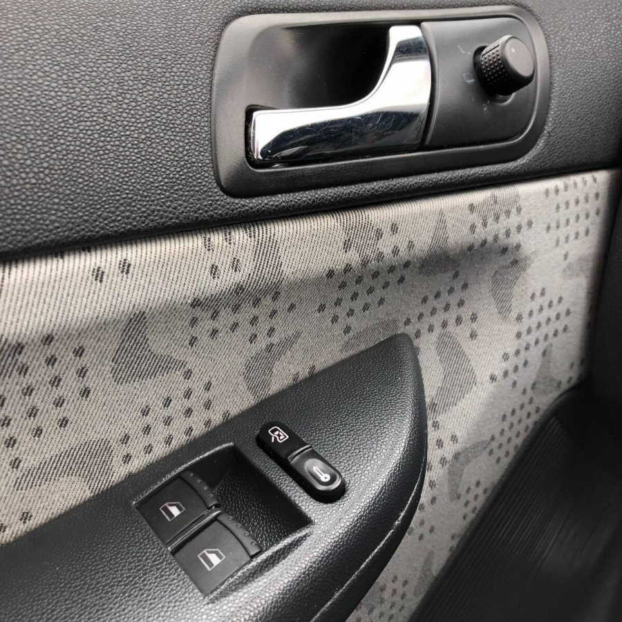 Škoda Fabia 1.4 Automat •AMBIENTE•  Klimatizácia 